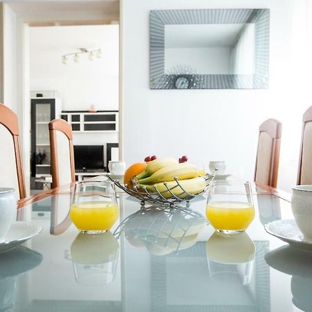 Split Lovret Apartment Kültér fotó