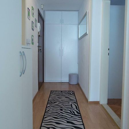 Split Lovret Apartment Kültér fotó