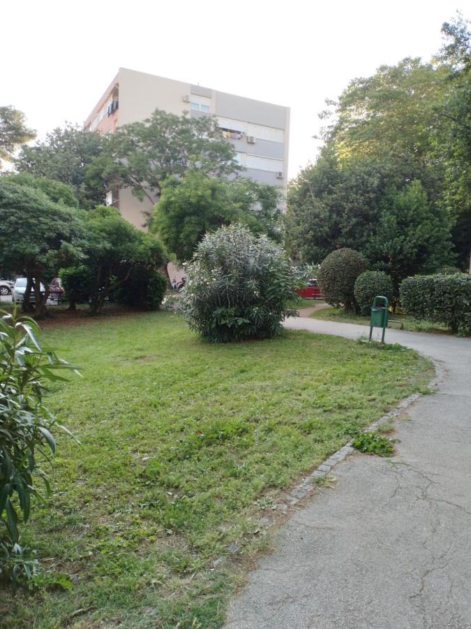 Split Lovret Apartment Kültér fotó