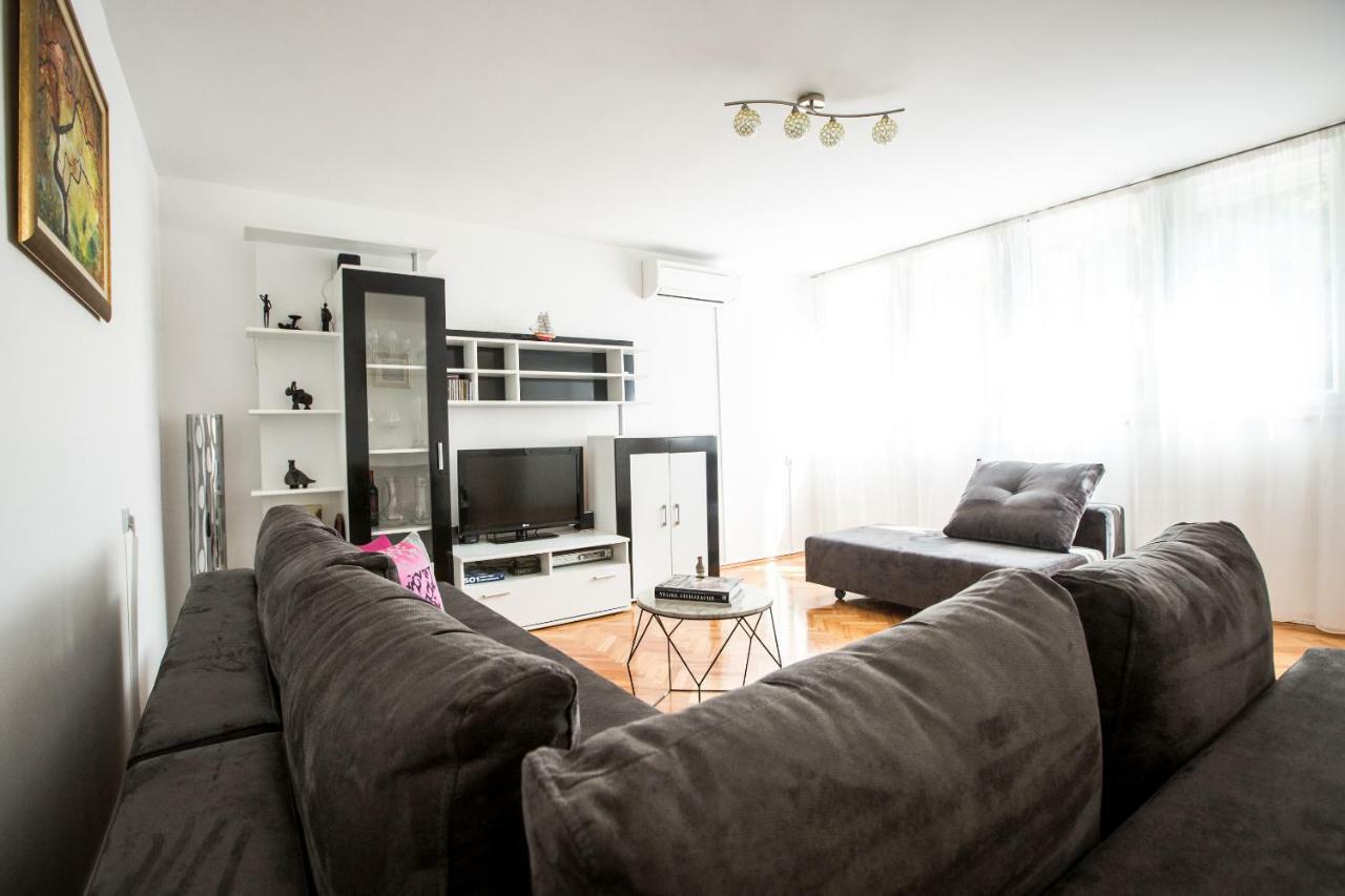 Split Lovret Apartment Kültér fotó