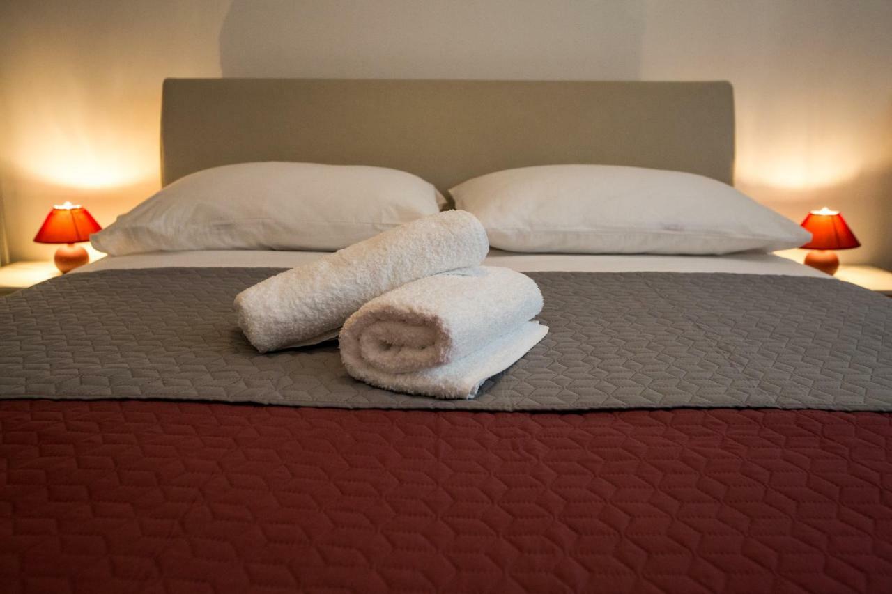 Split Lovret Apartment Kültér fotó