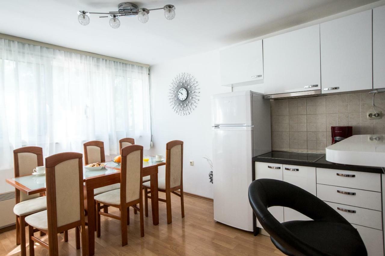 Split Lovret Apartment Kültér fotó