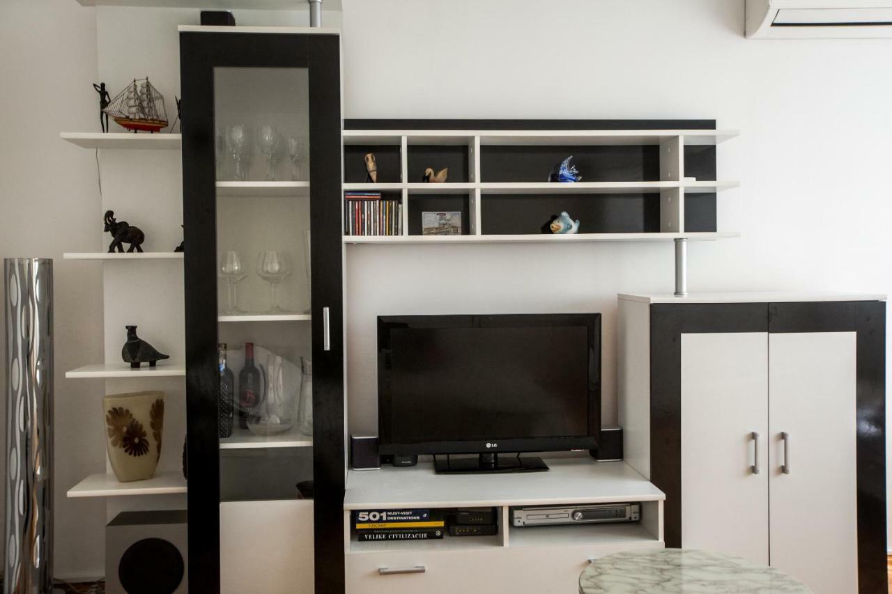 Split Lovret Apartment Kültér fotó