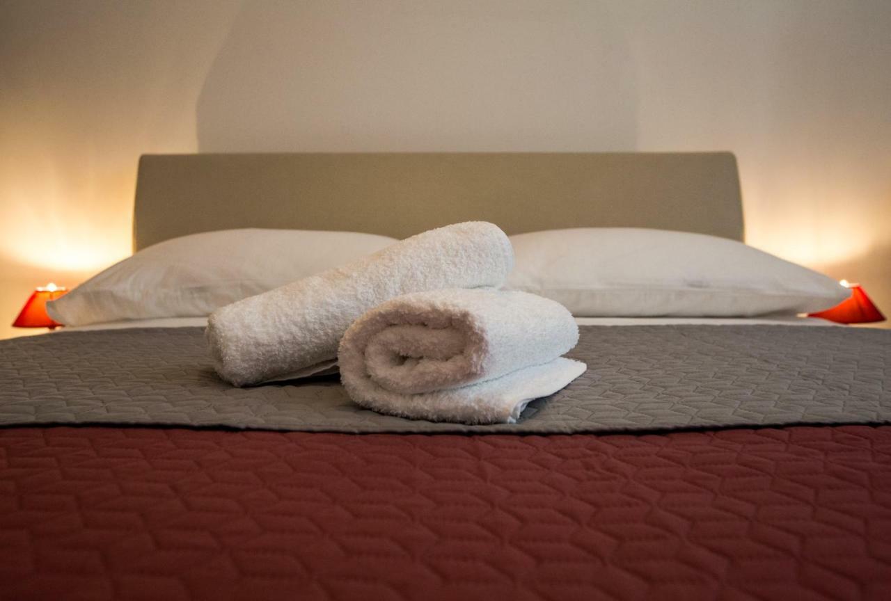 Split Lovret Apartment Kültér fotó