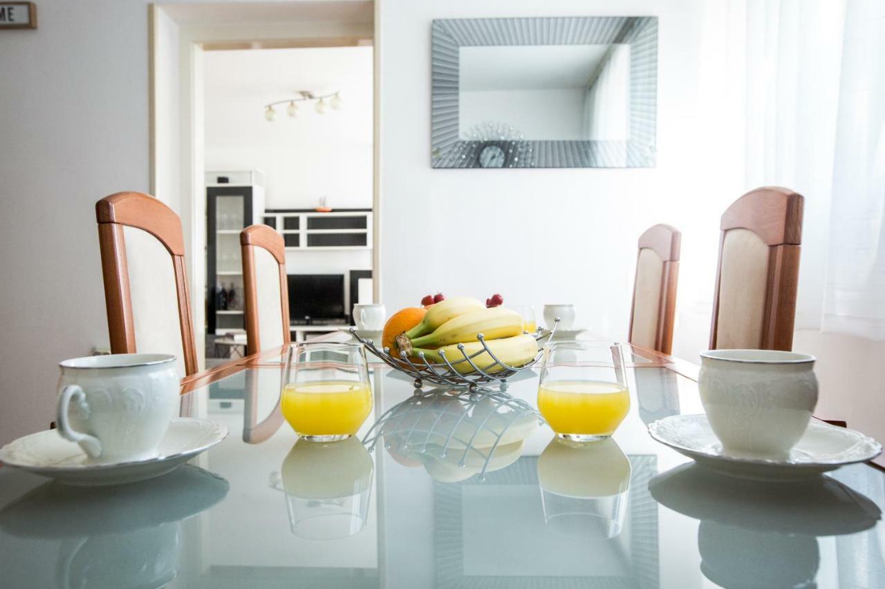 Split Lovret Apartment Kültér fotó
