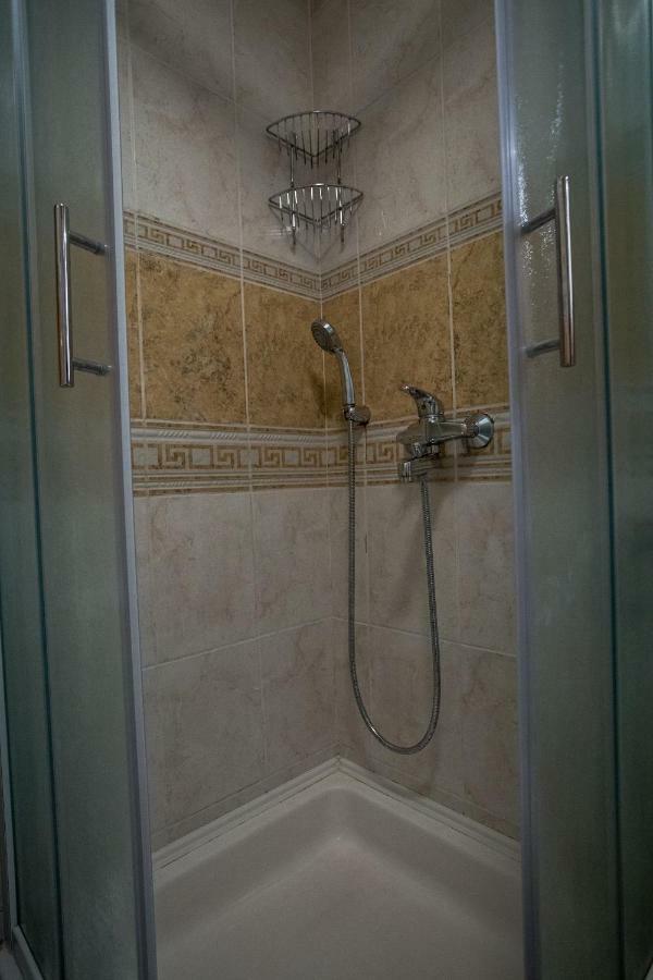 Split Lovret Apartment Kültér fotó