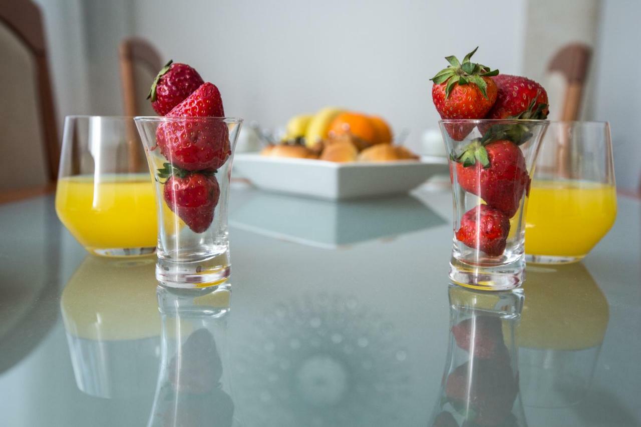 Split Lovret Apartment Kültér fotó